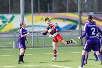 Bild 181 - F Altona 93 - Nordlichter im NSV : Ergebnis: 1:3